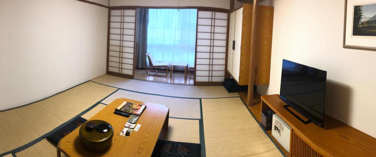 The Gran Resort Elegante Awajishima Exterior foto