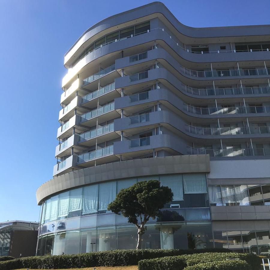 The Gran Resort Elegante Awajishima Exterior foto