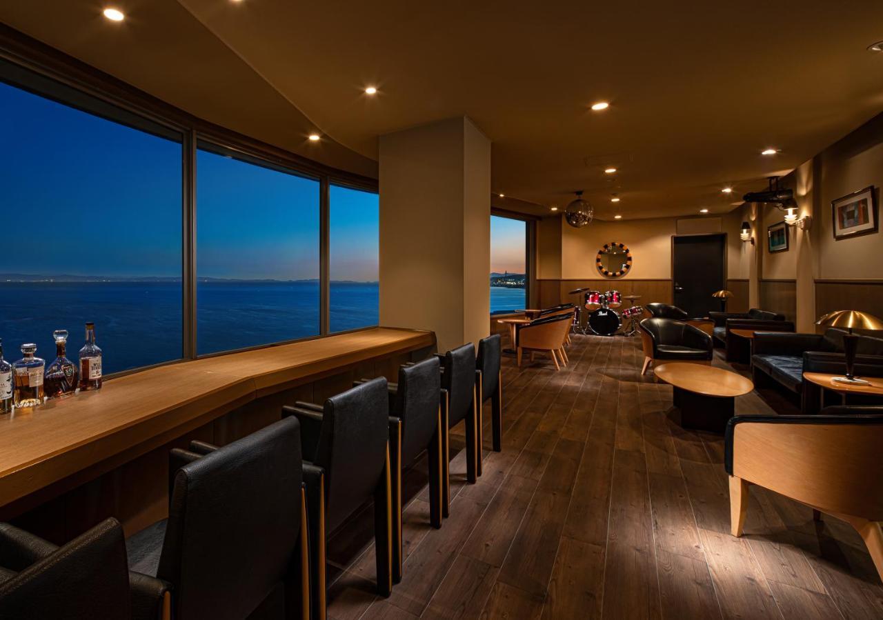 The Gran Resort Elegante Awajishima Exterior foto