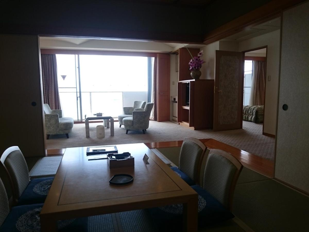 The Gran Resort Elegante Awajishima Exterior foto