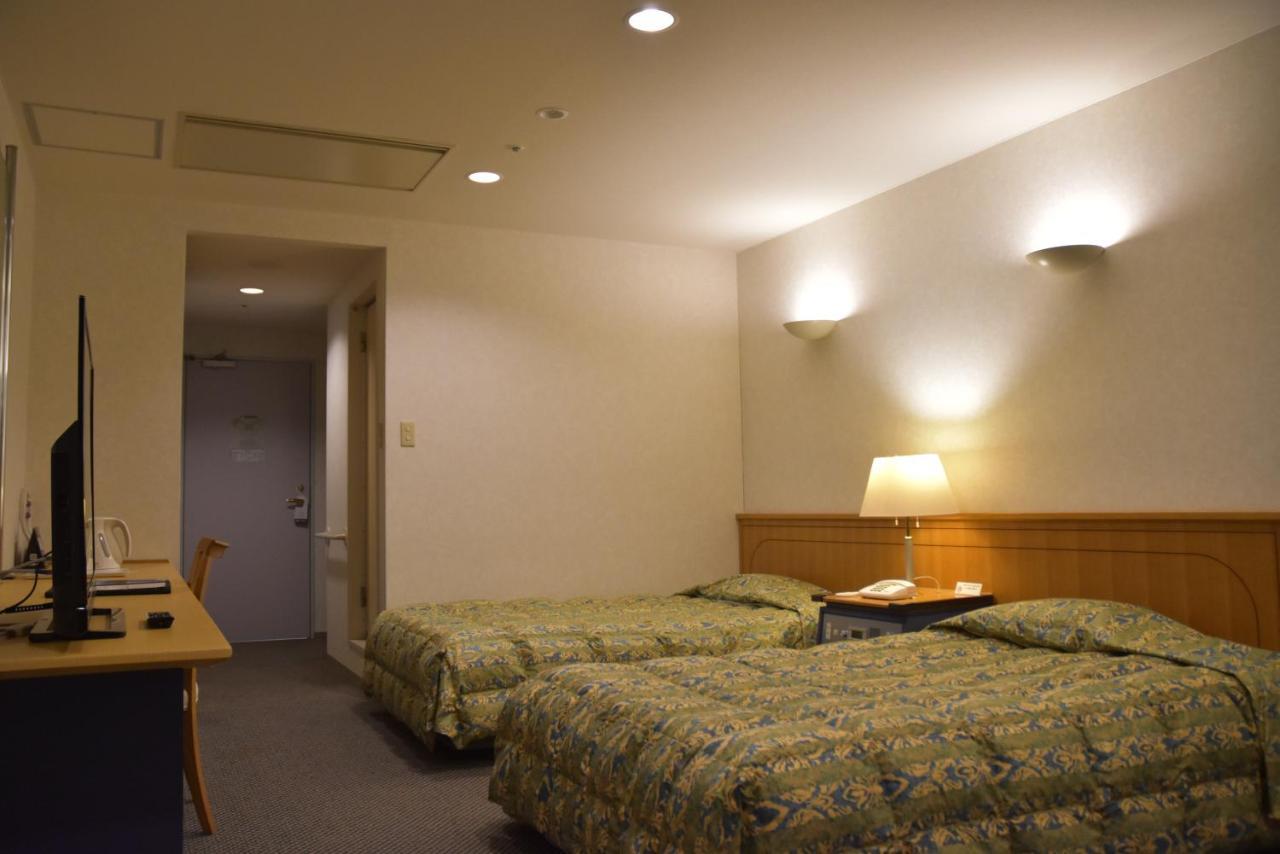 The Gran Resort Elegante Awajishima Exterior foto