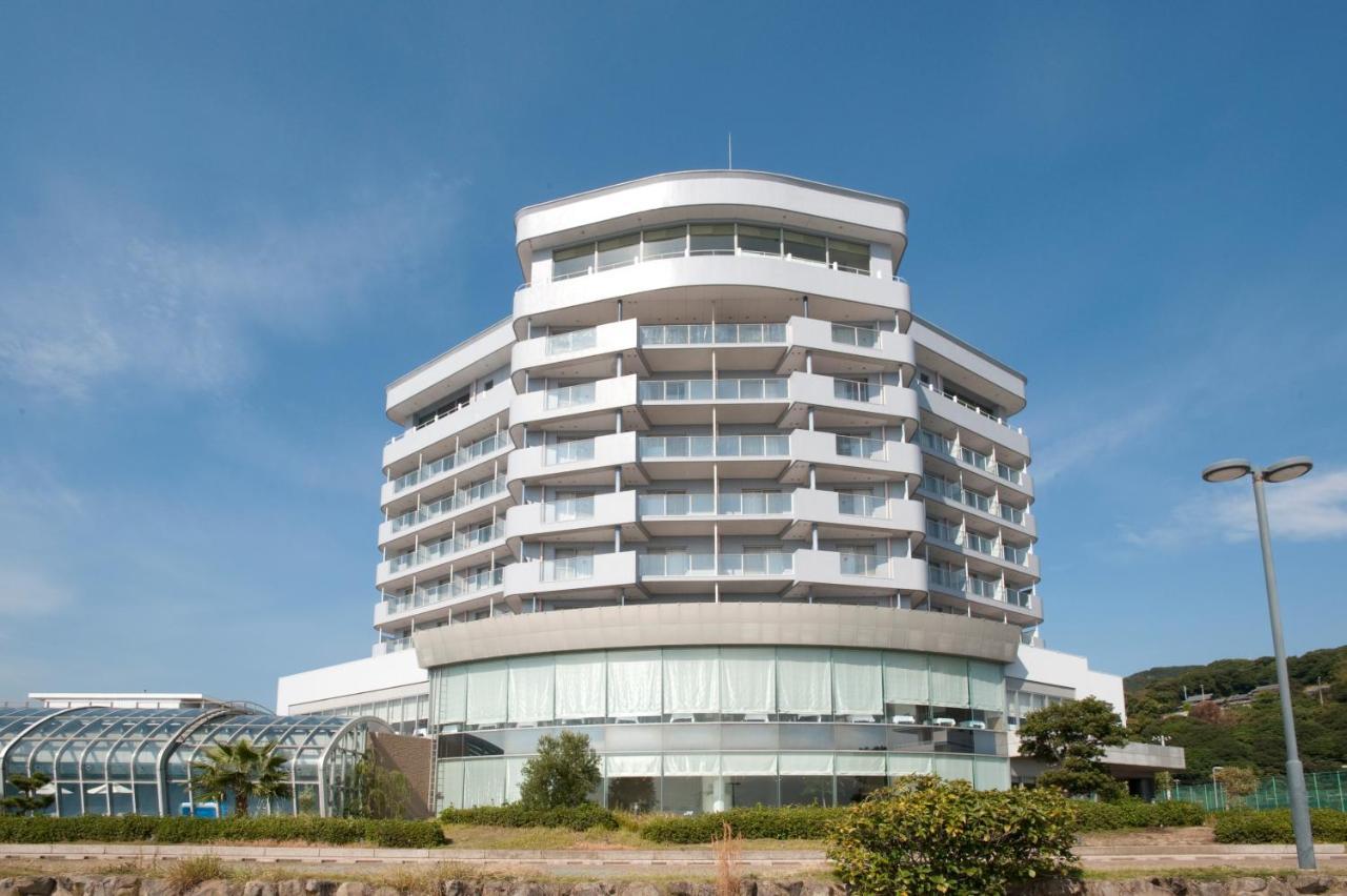 The Gran Resort Elegante Awajishima Exterior foto